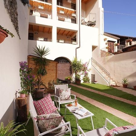 Apartments Villa Bougainville San Felice del Benaco Exteriér fotografie