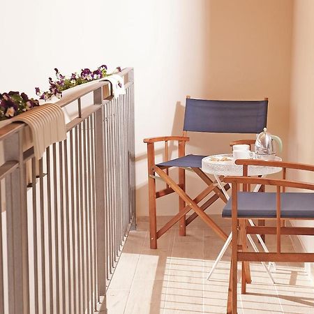 Apartments Villa Bougainville San Felice del Benaco Exteriér fotografie