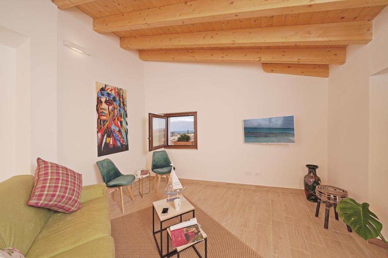 Apartments Villa Bougainville San Felice del Benaco Exteriér fotografie