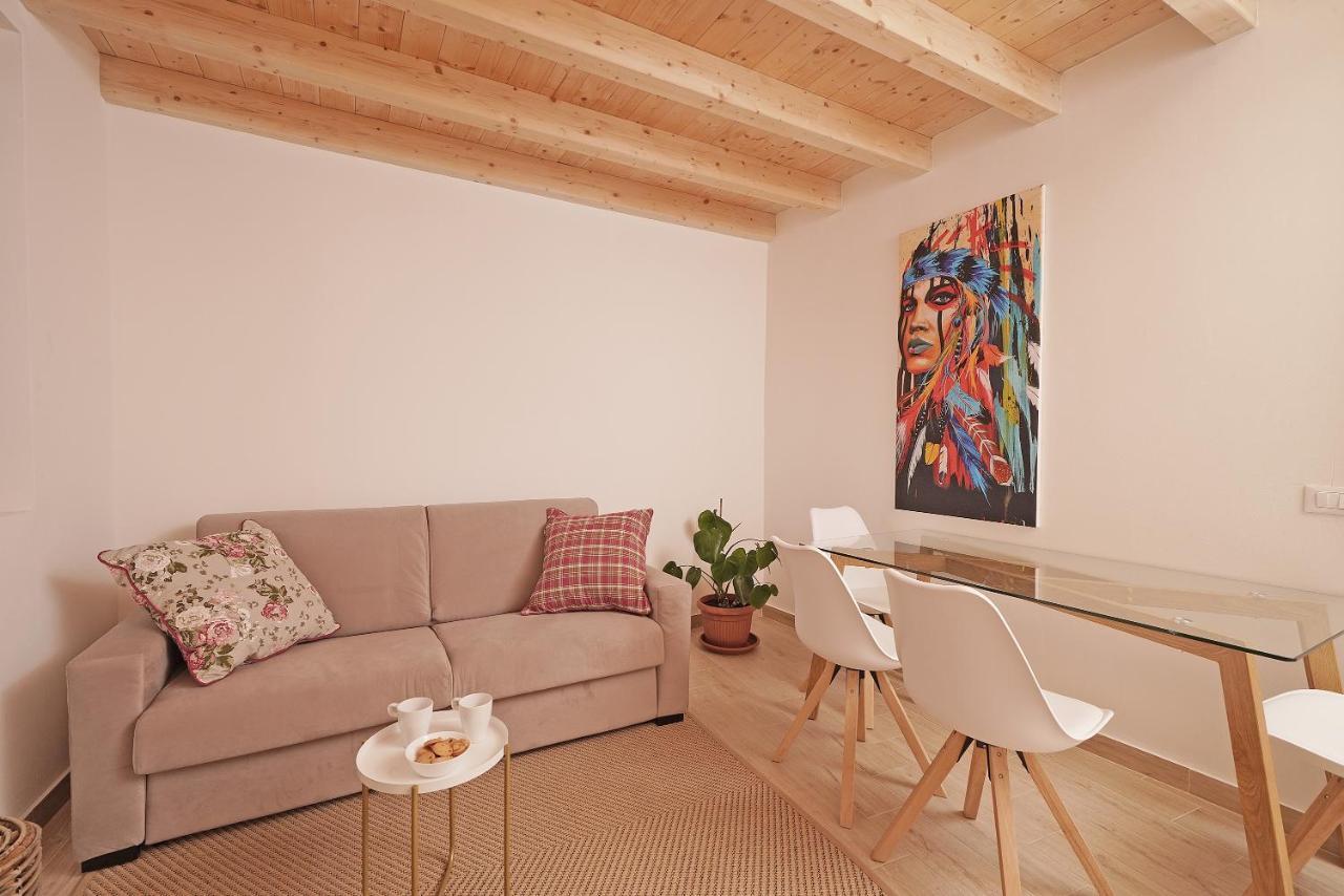 Apartments Villa Bougainville San Felice del Benaco Exteriér fotografie
