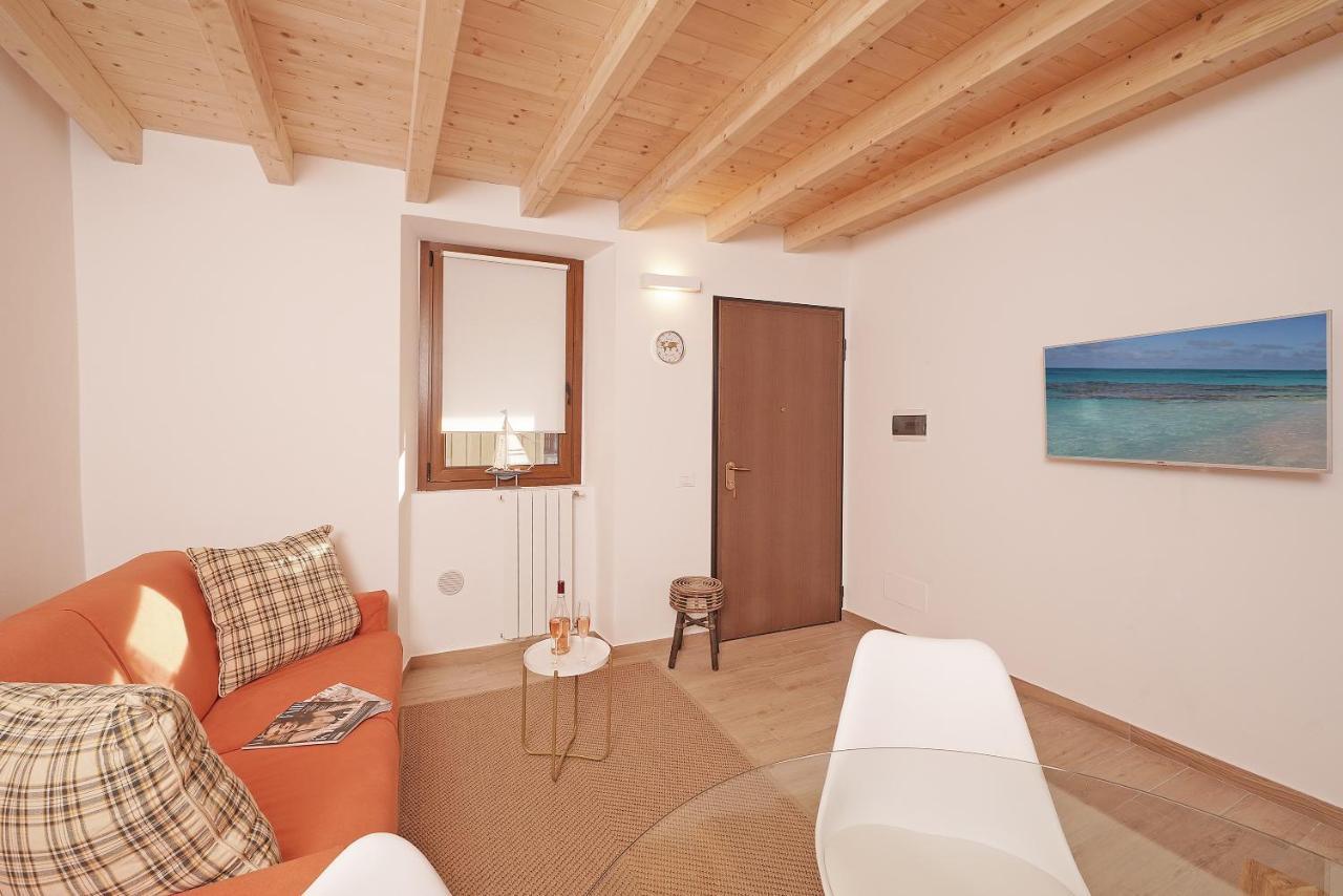 Apartments Villa Bougainville San Felice del Benaco Exteriér fotografie